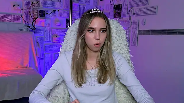 KimPorins online show from 04.04.26