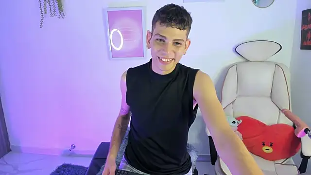 Jasson    online show from 01.16.26