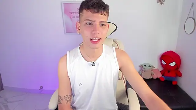 Jasson    online show from 02.05.26