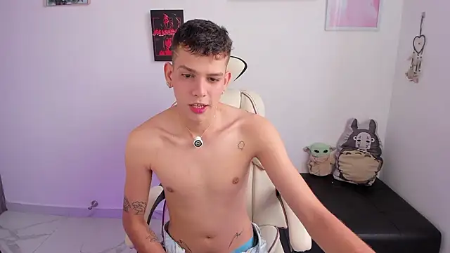 Jasson    online show from 02.13.26