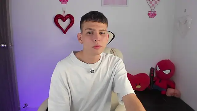 Jasson    online show from 02.14.26