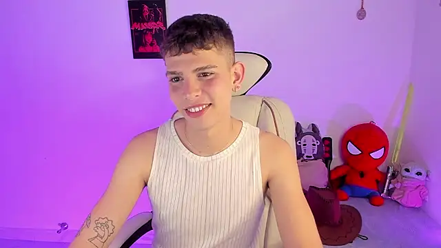 Jasson    online show from 02.19.26