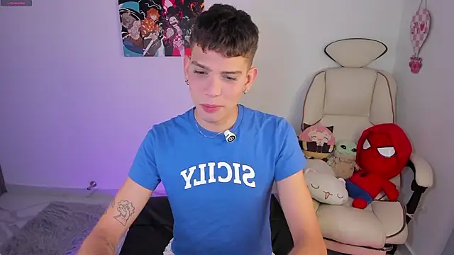 Jasson    online show from 02.28.26