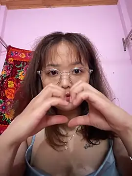 Samsam-006 online show from 03.29.26