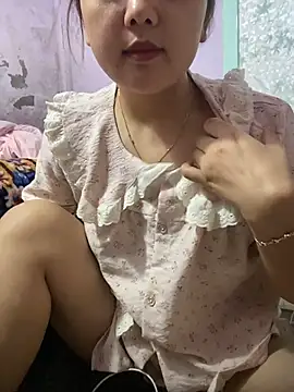 Samsam-006 online show from 04.14.26