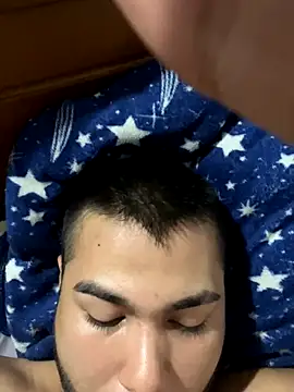 HotThreesoome online show from 01.06.26