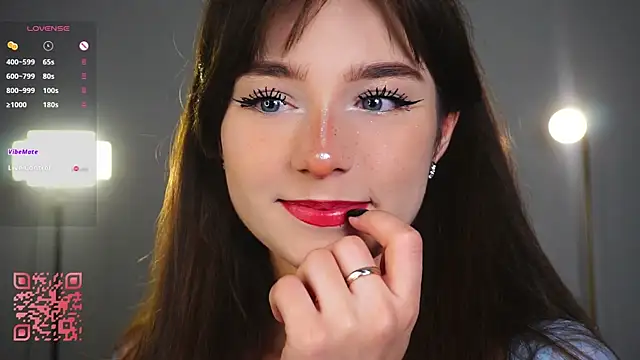 Lanenger online show from 02.18.26