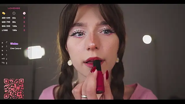 Lanenger online show from 04.05.26