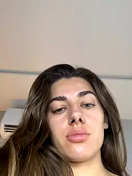 Snapshot of Jess__Fox chatting on 12.04.25 Jess Fox online show from 12.04.25