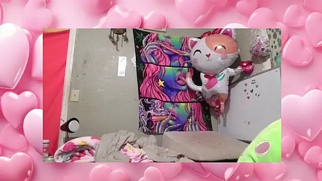 Rentastnrgurl online show from 02.07.26