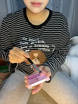 Snapshot of Nomi6868 chatting on 12.05.25 Nomi6868 online show from 12.05.25