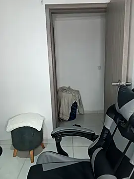 Valeriaa 21 online show from 05.19.26