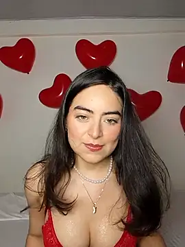 saasha Petit online show from 02.10.26