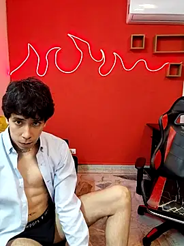 Neo Twink online show from 01.14.26