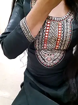 Riya rani8 online show from 03.13.26