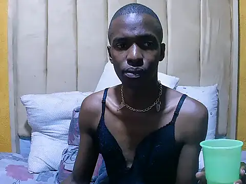 Tokyoxx25 online show from 01.09.26