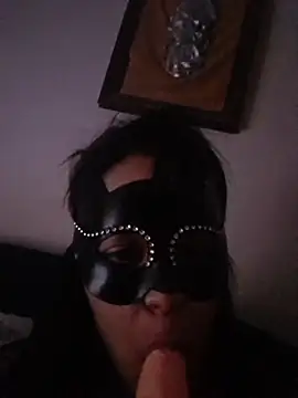 h4cPaolaMascherata online show from 03.26.26