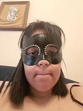 h4cPaolaMascherata online show from 04.15.26