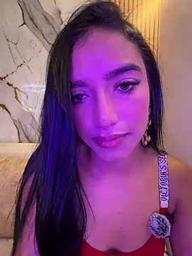 AlinaArgii online show from 05.27.26