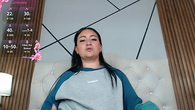 Molly Denver online show from 01.14.26