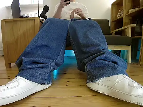 jonas camboy online show from 04.03.26