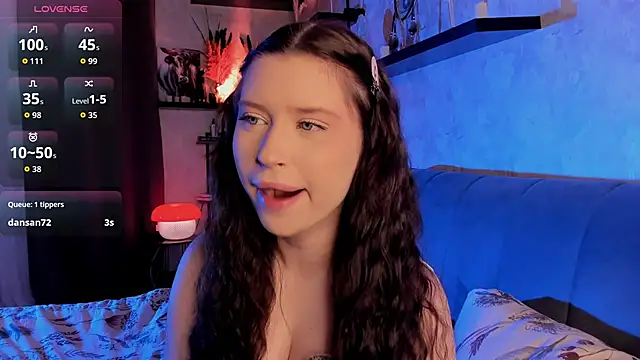 CharlesBurnett online show from 02.07.26