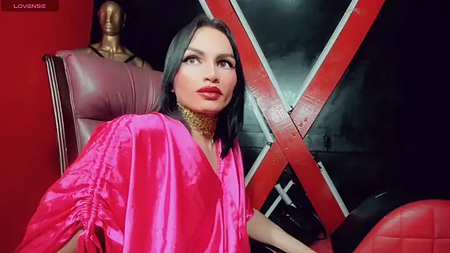 Anastasia Herrera online show from 12.17.25