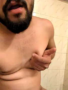 sexytomdev online show from 01.14.26