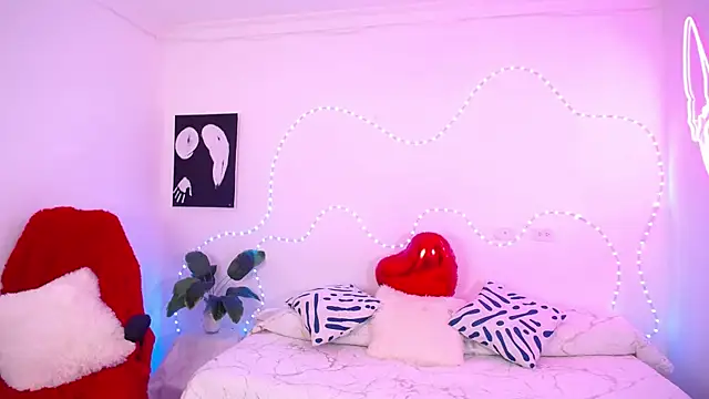 Snapshot of Sofia_tgn chatting on 02.19.26 Sofia tgn online show from 02.19.26