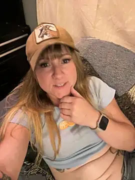 alluringpixie online show from 03.22.26