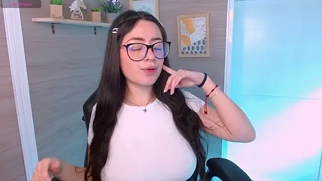 abby angel 1 online show from 01.06.26