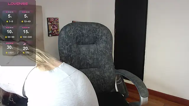 pal0mita online show from 01.08.26