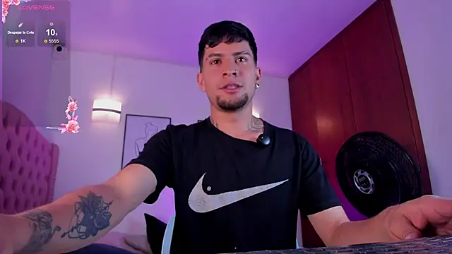 vaalentiino online show from 03.06.26