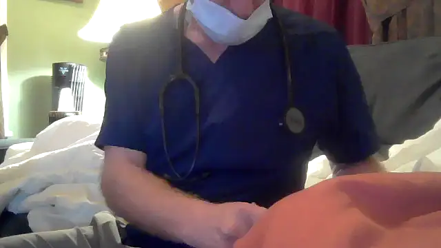 MeatDaddy38 online show from 01.08.26