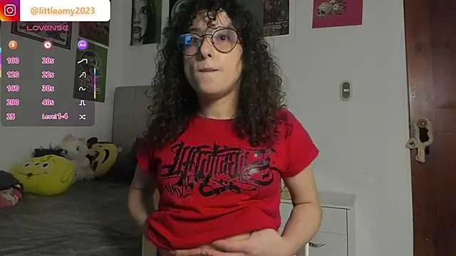 little  ammy online show from 03.19.26