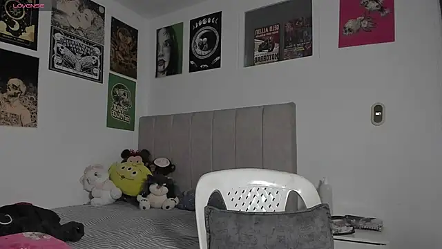 little  ammy online show from 04.11.26