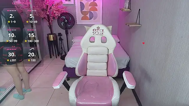 Snapshot of Emily_osman chatting on 02.26.26 Emily osman online show from 02.26.26