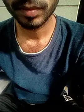 xhanm online show from 03.20.26