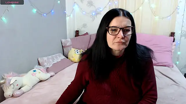 SashaBond online show from 02.26.26