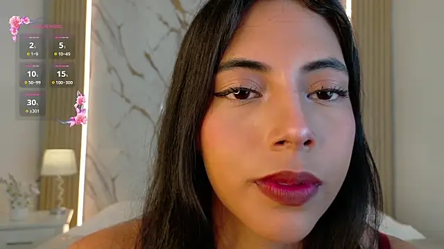 Snapshot of miajonesblowjob chatting on 05.15.26 miajonesblowjob online show from 05.15.26
