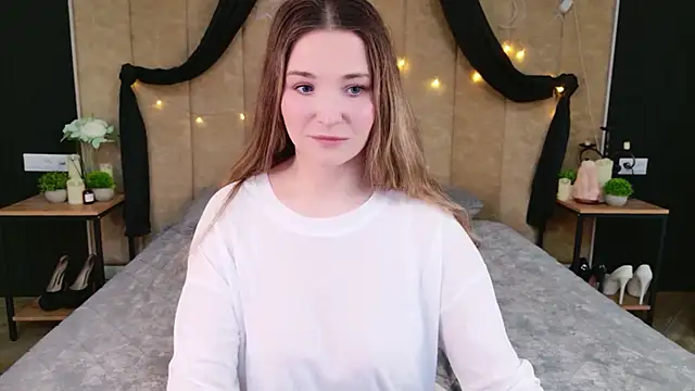 Lina Sinerz online show from 03.09.26