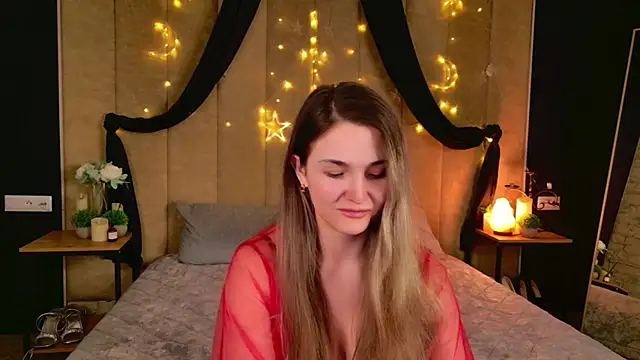 Lina Sinerz online show from 03.29.26