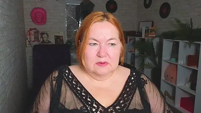 Nola Nekta online show from 04.04.26