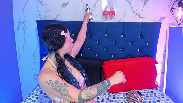 Cherry sweetty11 online show from 04.06.26