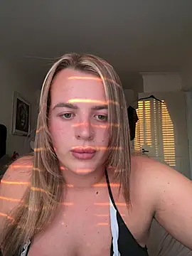 Princessofpleasure online show from 06.08.26