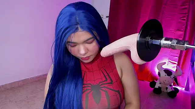 Snapshot of MarilinMorgan chatting on 02.20.26 MarilinMorgan online show from 02.20.26