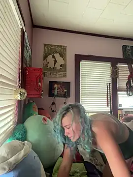 rosiebuddy online show from 02.17.26