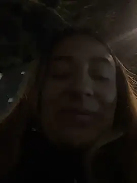 Megumi Ivanov online show from 01.15.26