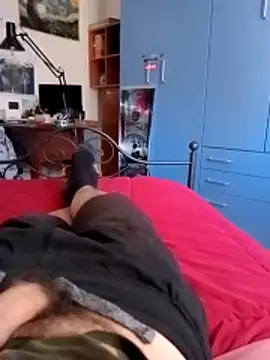 Snapshot of barbone15 chatting on 02.26.26 barbone15 online show from 02.26.26