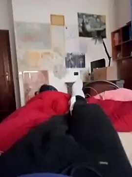 barbone15 online show from 03.18.26